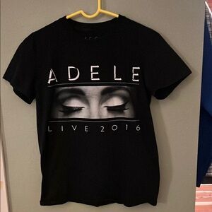 Adele Live 2016 S